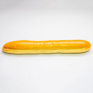 Kings Cream Bun